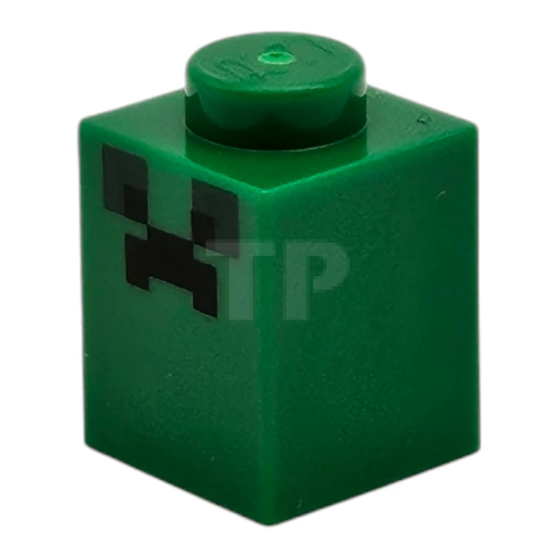 LEGO&reg; min185 Micromob Creeper (6481522)