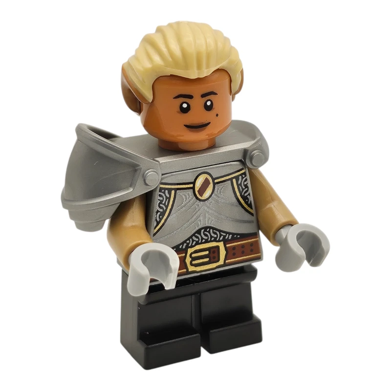 LEGO&reg; idea182 Combattant gnome