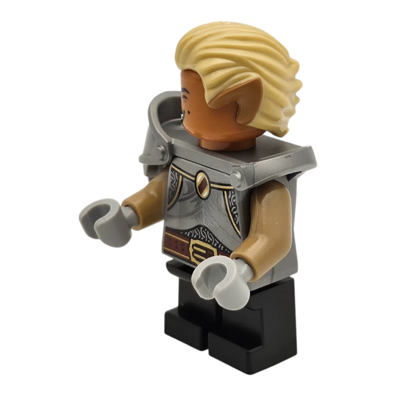 LEGO&reg; idea182 Combattant gnome