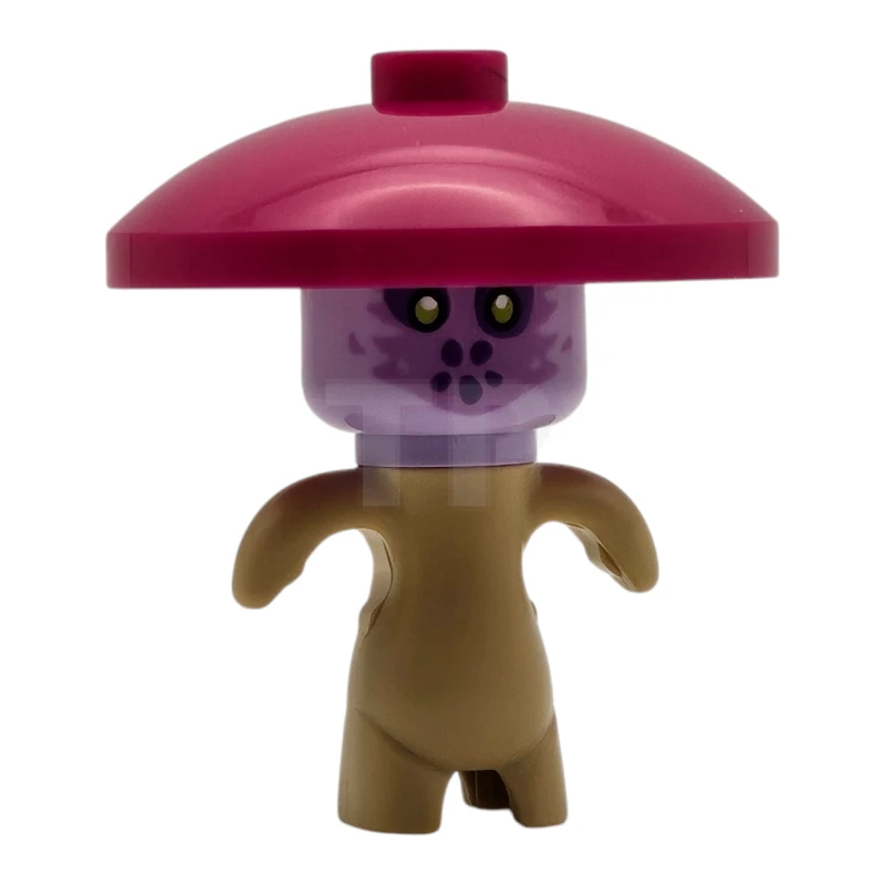 LEGO&reg; idea186 Miconide