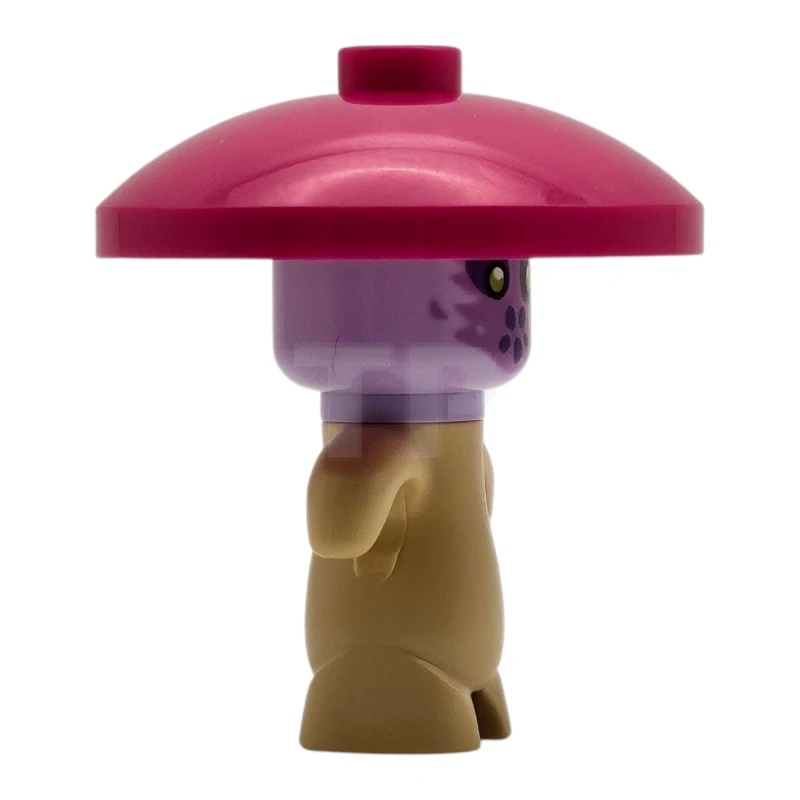 LEGO&reg; idea186 Miconide