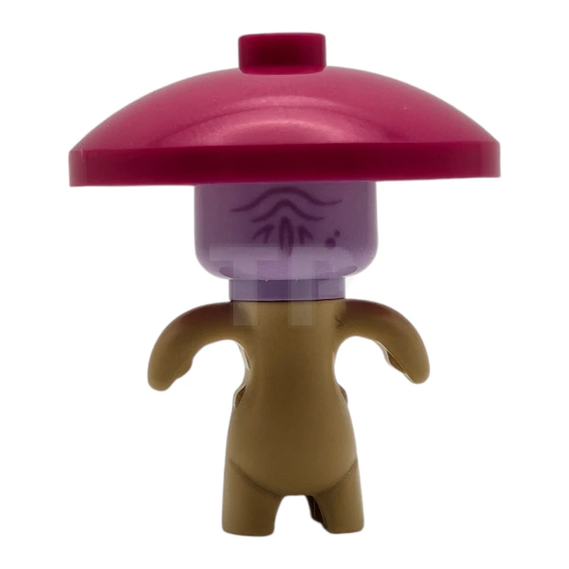 LEGO&reg; idea186 Miconide