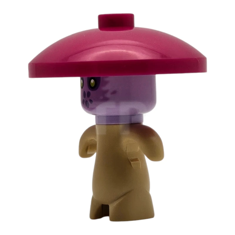 LEGO&reg; idea186 Miconide