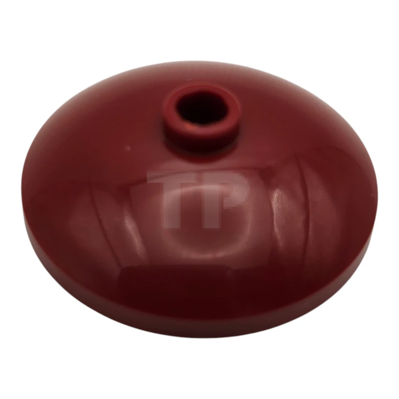 LEGO&reg; 6393571 - 43898 - Satellite-parabole 3 x 3 inversé (Radar)