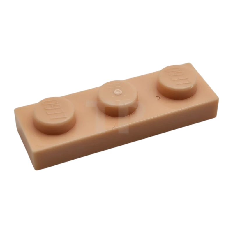 LEGO&reg; 6501239 - 3623 - Platte 1 x 3
