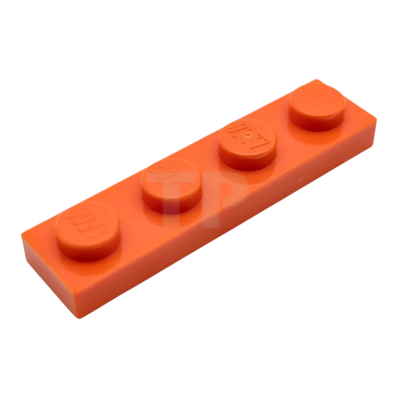 LEGO&reg; 6469089 - 3710 - Plate 1 x 4