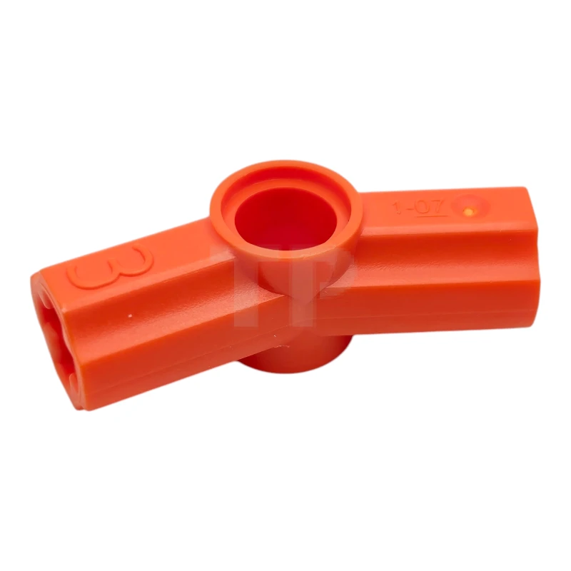 LEGO&reg; 6483794 - 32016 - Axle and Pin Connector #3 - 157.5°