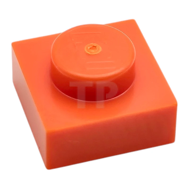 LEGO&reg; 6469084 - 3024 - Plate 1 x 1