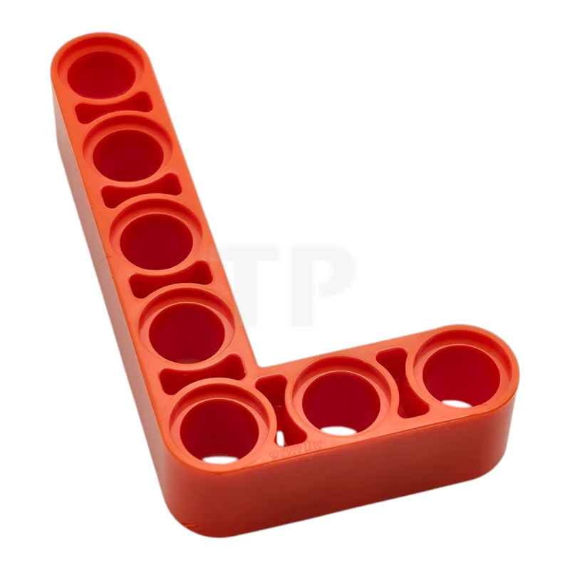 LEGO&reg; 6483800 - 32526 - Liftarm 3 x 5 Thick, L-Shape