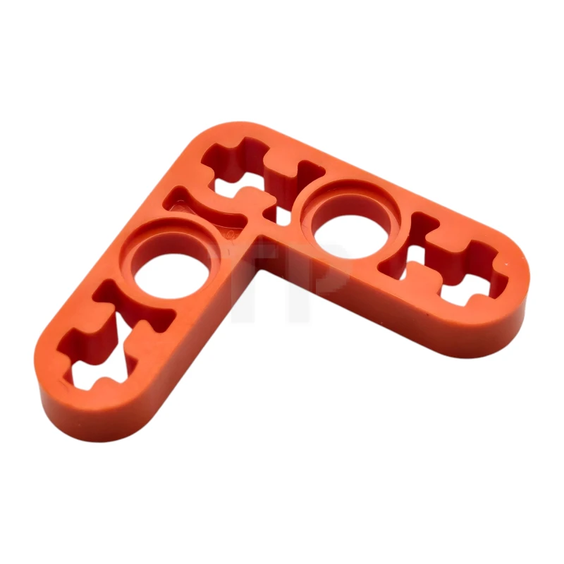 LEGO&reg; 6483801 - 32056 - Liftarm 3 x 3 mince, en forme de L