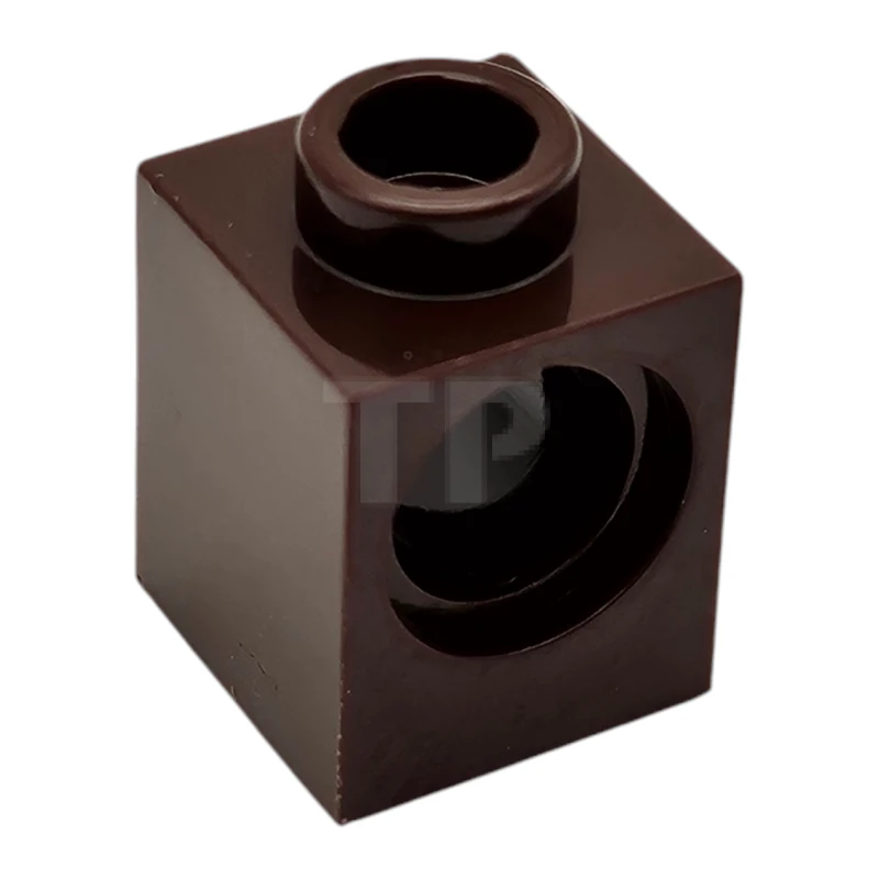 LEGO&reg; 6494114 - 6541 - Brique 1 x 1 avec trou