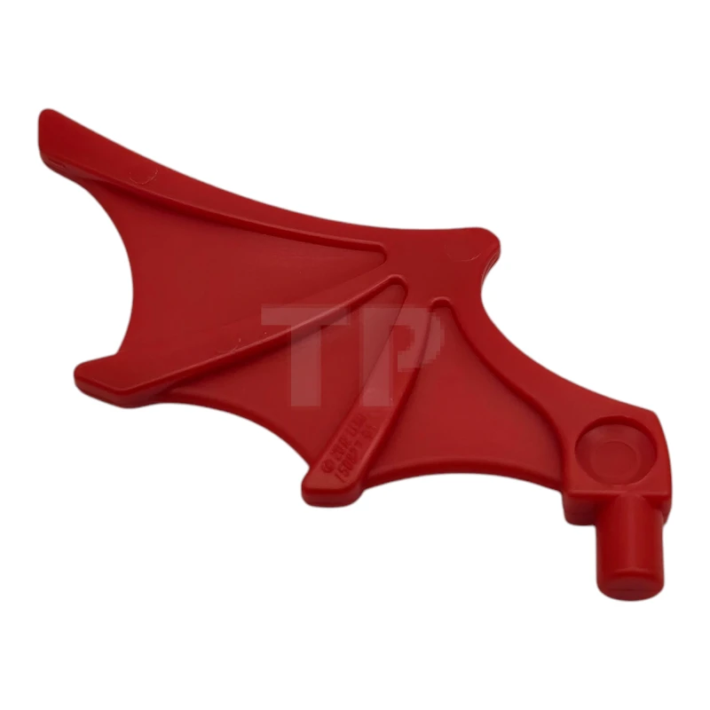 LEGO&reg; 6486090 - 15082 - Figine, style chauve-souris ailée