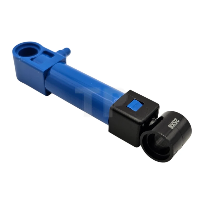 LEGO&reg; 6152131 - 26670c01 - Pneumatic Pump Small (6L) V2 with Reinforced Cylinder