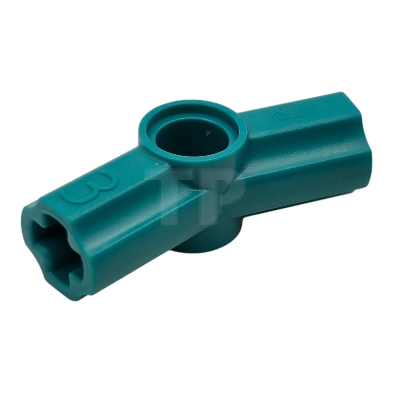 LEGO&reg; 6494236 - 32016 - Axle and Pin Connector #3 - 157.5°