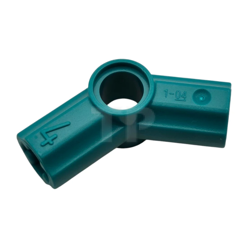 LEGO&reg; 6500624 - 32192 - Axle and Pin Connector #4 - 135°