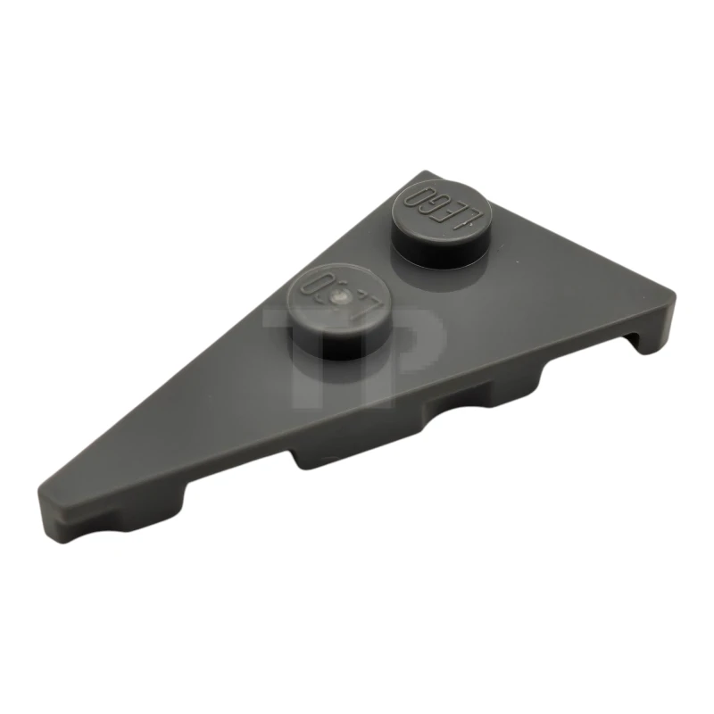 LEGO&reg; 6507984 - 65429 - Plaque 4 x 2 cale à gauche