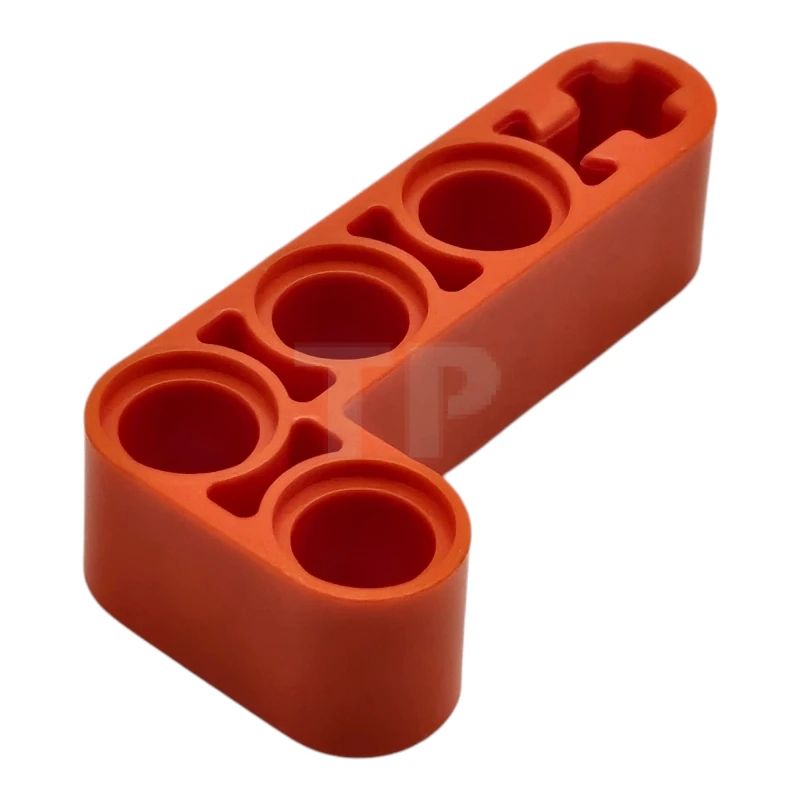 LEGO&reg; 6483786 - 32140 - Braccio di sollevamento spesso 2 x 4, a forma di L