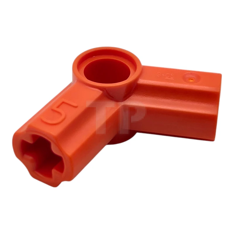 LEGO&reg; 6483804 - 32015 - Axle and Pin Connector #5 - 112.5°