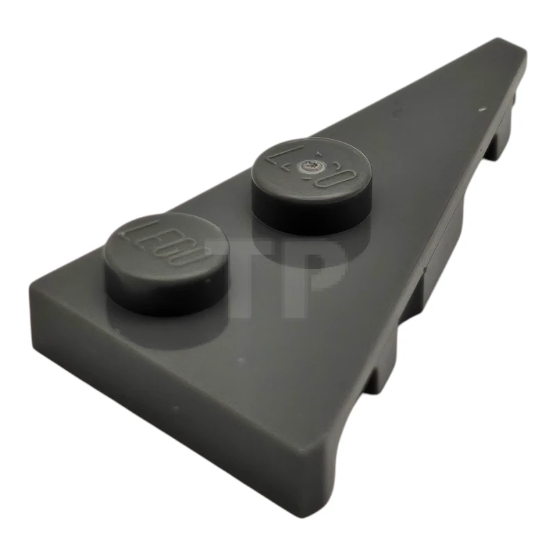 LEGO&reg; 6507985 - 65426 - Plaat 4 x 2 wig rechts