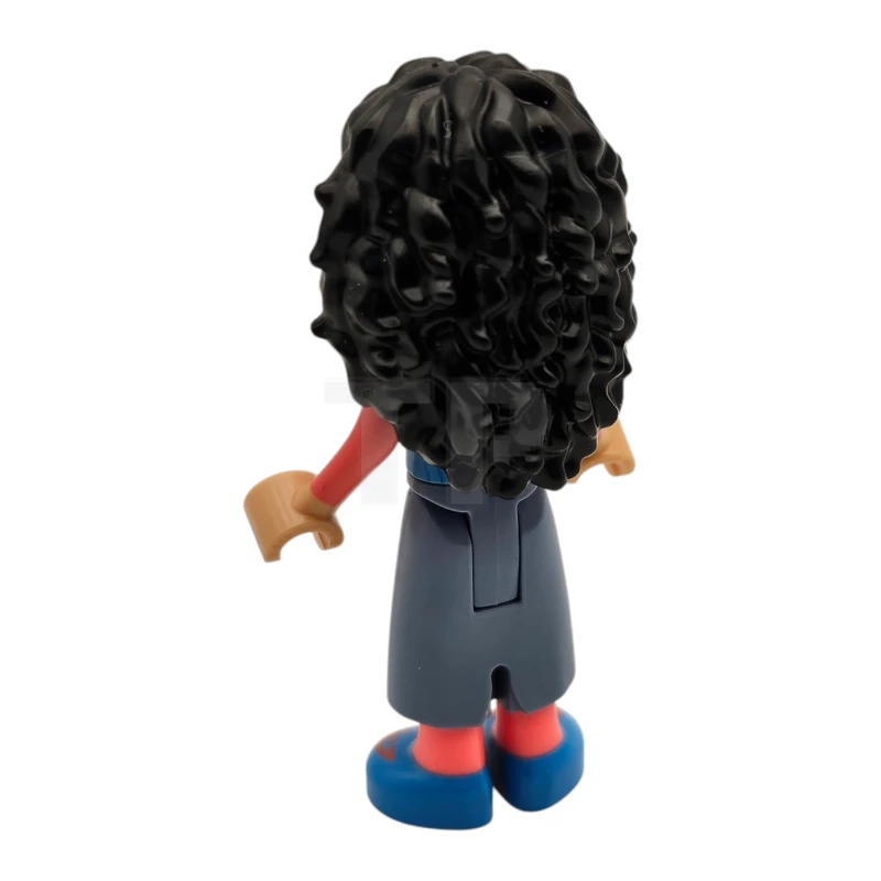 LEGO&reg; wck002 Nessarose