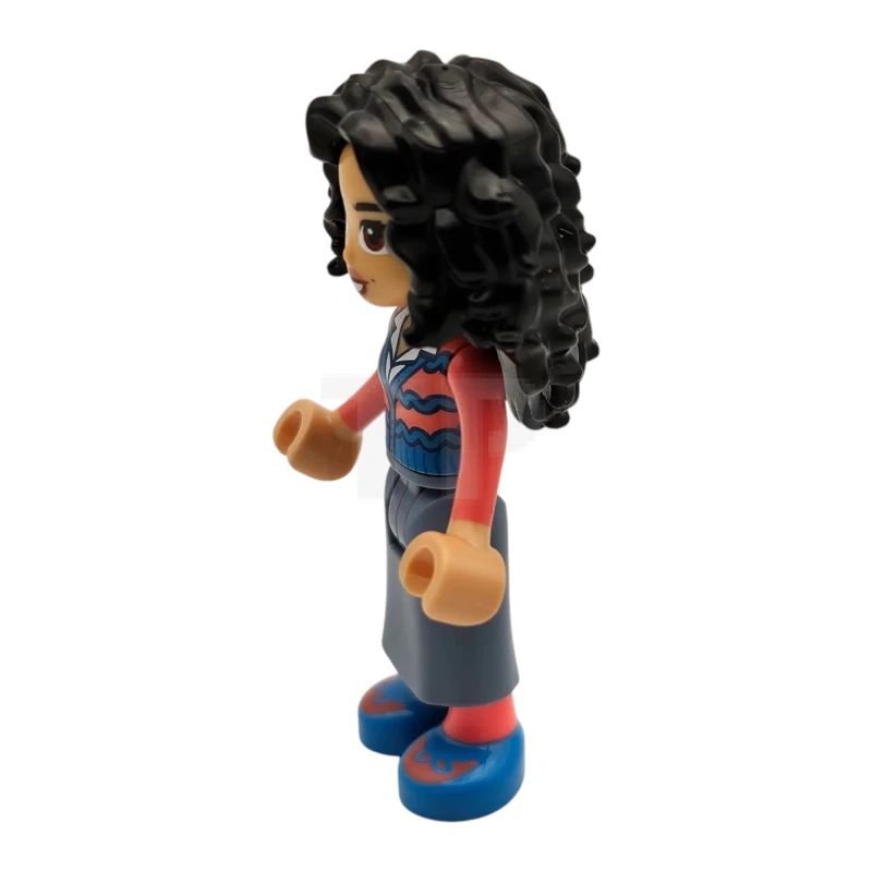 LEGO&reg; wck002 Nessarose