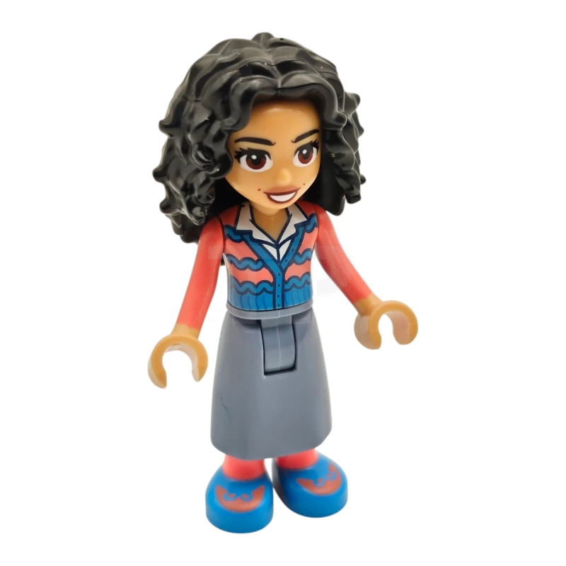 LEGO&reg; wck002 Nessarose