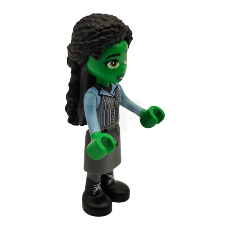 LEGO&reg; wck003 Elphaba