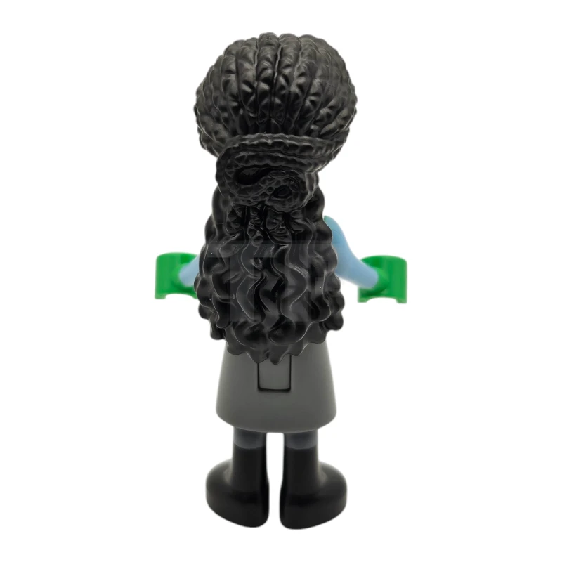 LEGO&reg; wck003 Elphaba