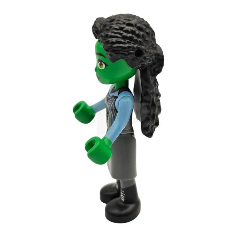 LEGO&reg; wck003 Elphaba