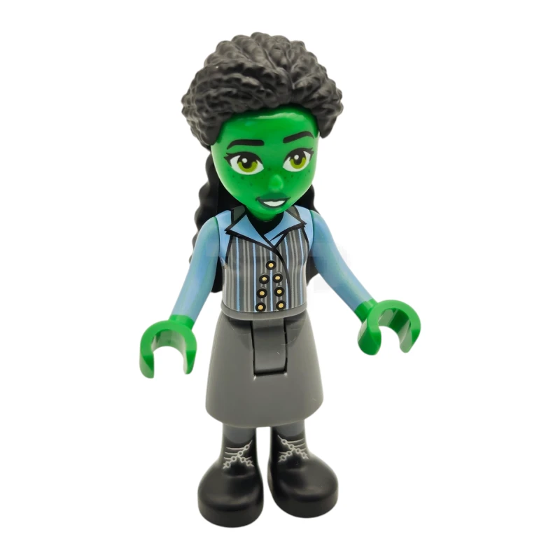 LEGO&reg; wck003 Elphaba