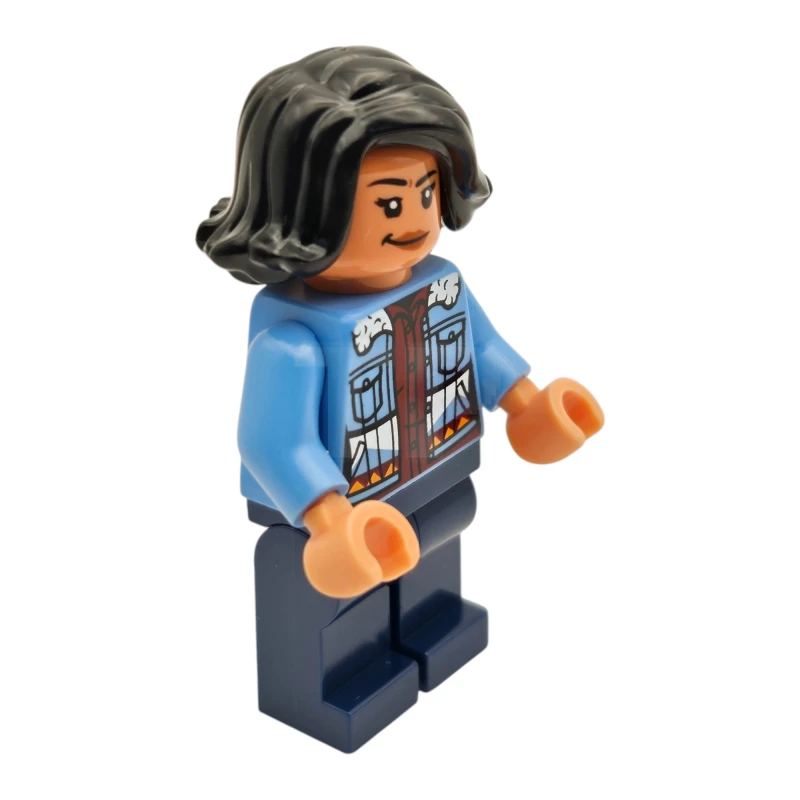 LEGO&reg; jw122 Sammy