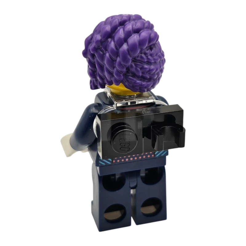 LEGO&reg; drm052 Zoey Okoro