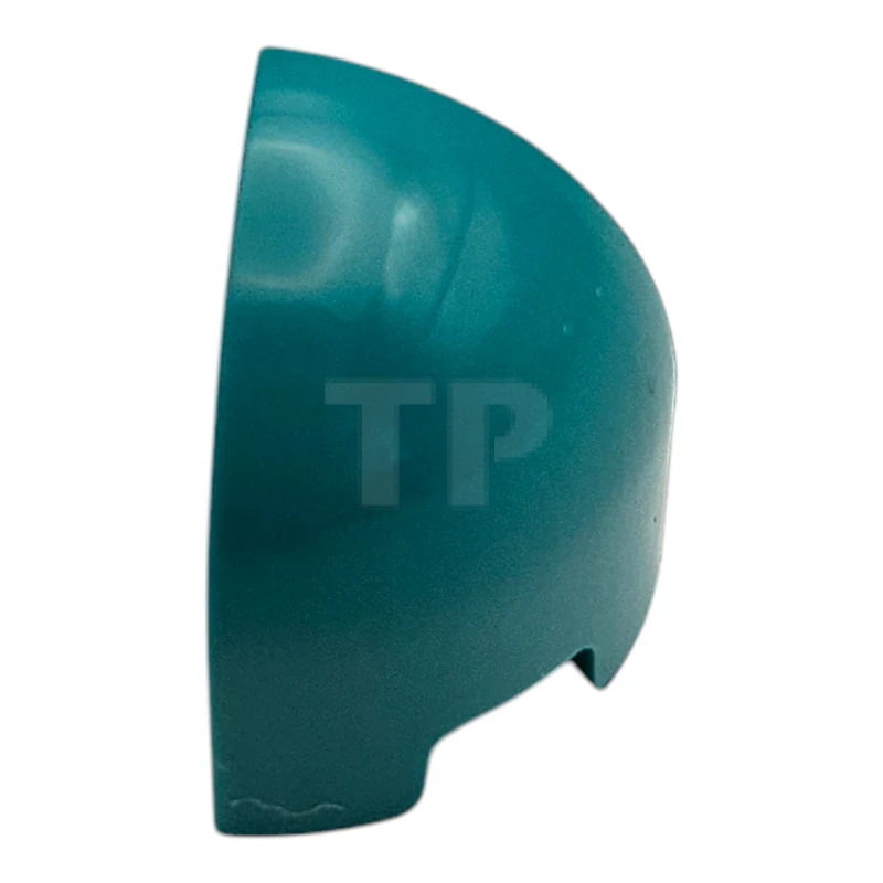 LEGO&reg; 6519763 - 1871 - Slope 1 x 1 x 1 1/3 Curved Corner