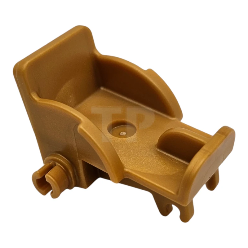 LEGO&reg; 6510628 - 2135 - Wheelchair - Seat