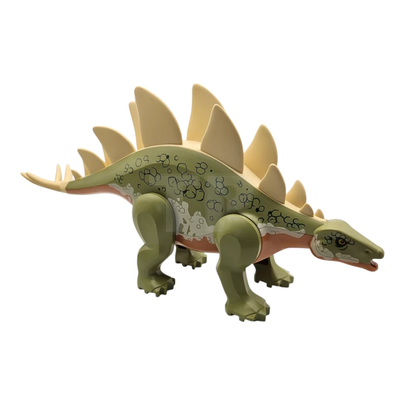 LEGO&reg;  - stego03 - Dinosaur Stegosaurus