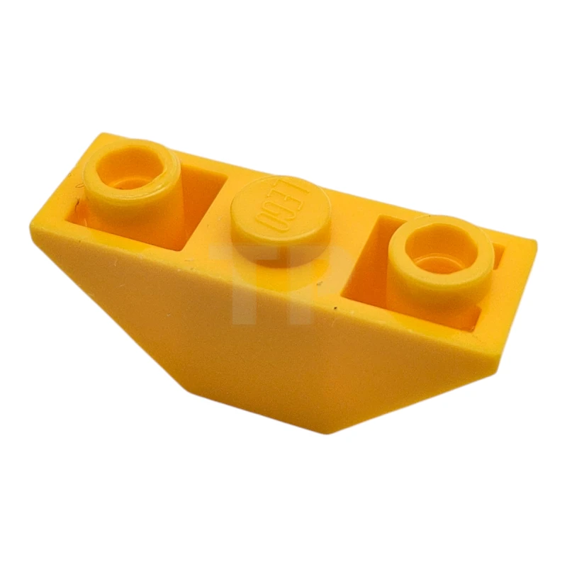 LEGO&reg; 6484948 - 2341 - Slope 3 x 1 - 45° Double, Inverted