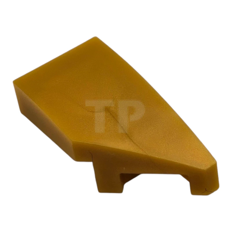 LEGO&reg; 6498743 - 29119 - Slope 2 x 1 x 2/3 Wedge Right