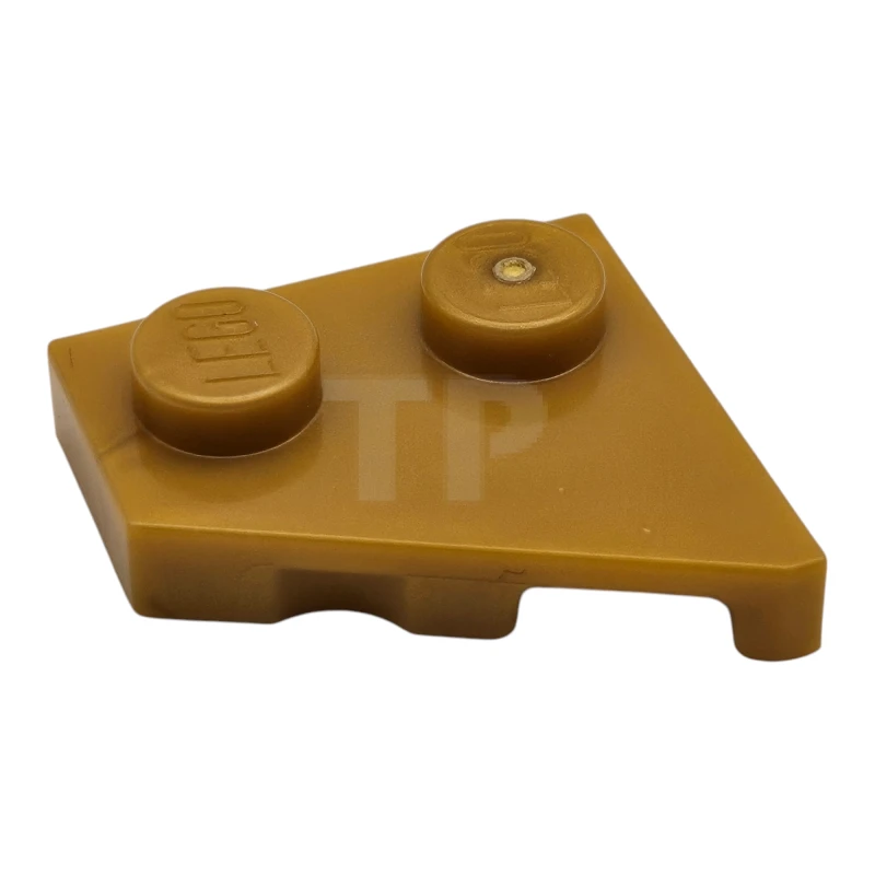 LEGO&reg; 6498728 - 24299 - Plate 2 x 2 Wedge Left