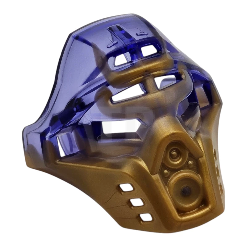 LEGO&reg;  - 21156pb01 - Bionicle Mask of Earth