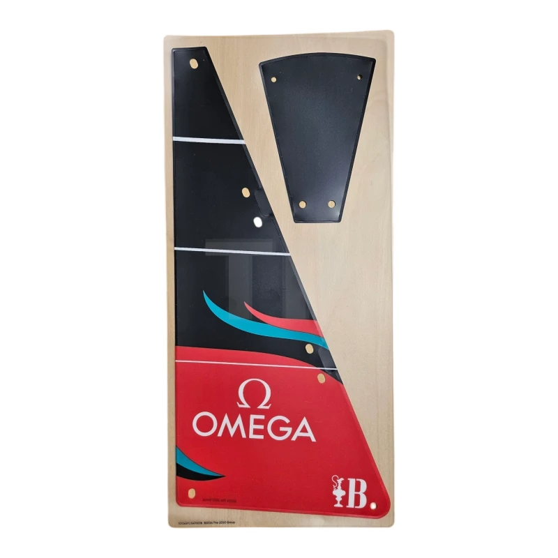 LEGO&reg; 6470008 - 42174pls01 - Plastic Sheet for Set 42174, Sheet 1 - (10106591/6470008)