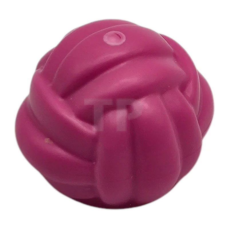 LEGO&reg; 6509764 - 6900 - Minifigure, Utensil Ball of Wool / Yarn