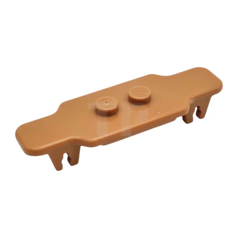 LEGO&reg; 6507600 - 6324 - Skateboard, Longboard Deck