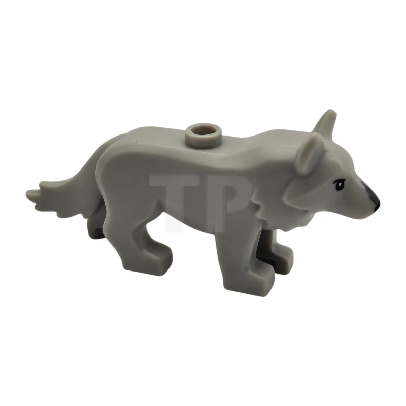 LEGO&reg; 6510720 - 6649pb01 - Wolf