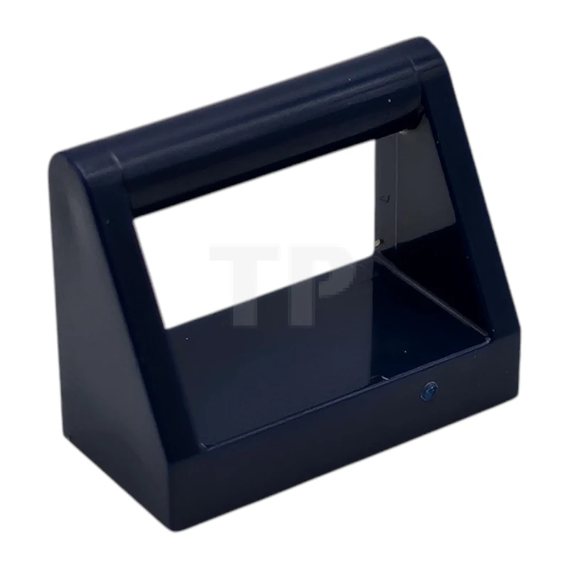 LEGO&reg; 6554199 - 2432 - Fliese 1 x 2 mit Stiel