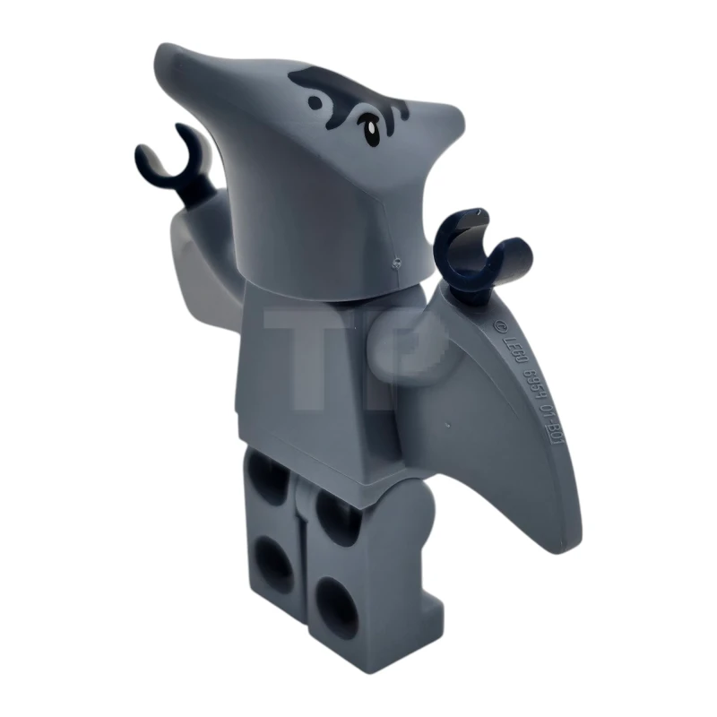 LEGO&reg; col454 Pterodactyl Costume Fan