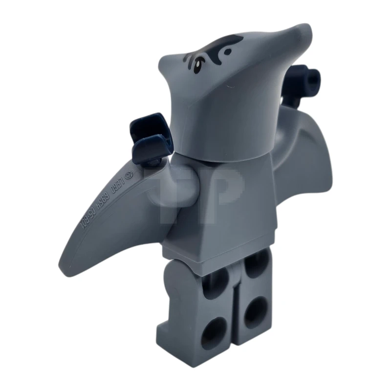 LEGO&reg; col454 Pterodactyl Costume Fan