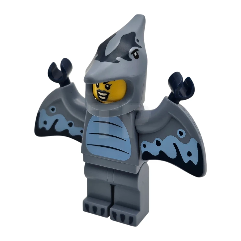 LEGO&reg; col454 Pterodactyl Costume Fan
