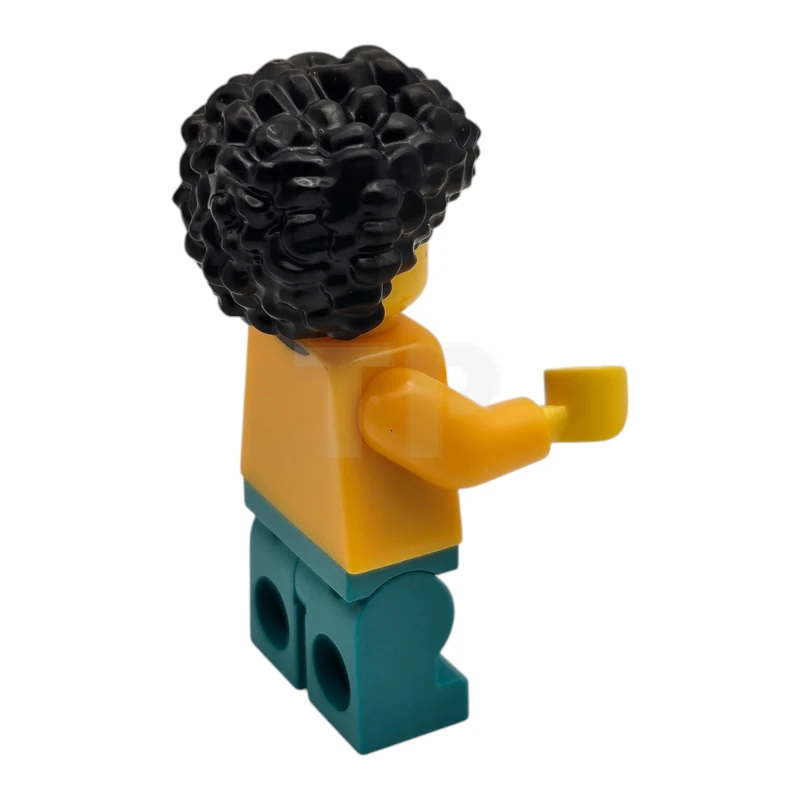 LEGO&reg; col452 Astronomer Kid