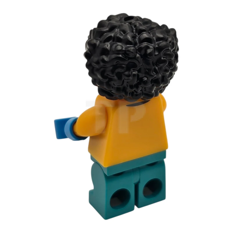 LEGO&reg; col452 Astronomer Kid