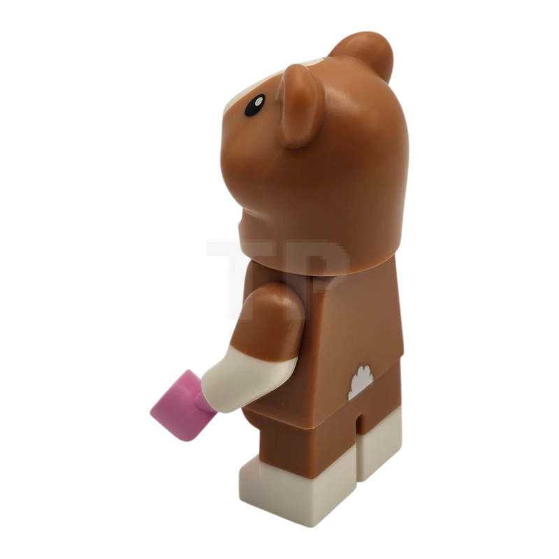 LEGO&reg; col449 Hamsterkostuum Fan